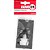 Ratoeira pequena 95mm x 52mm NOVE54 - Imagem 2