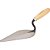Colher oval para pedreiro 7" 2048 PACETTA - Imagem 1