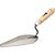 Colher oval para pedreiro 7" NOVE54 - Imagem 1