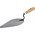 Colher oval para pedreiro 9" NOVE54 - Imagem 1
