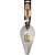 Colher oval para pedreiro 9" VONDER - Imagem 2