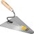 Colher para pedreiro triangular 9" VONDER - Imagem 3