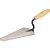 Colher reta para pedreiro 7" 2002 PACETTA - Imagem 1