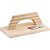 Desempenadeira de madeira 120mm x 200mm NOVE54 - Imagem 1