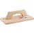 Desempenadeira de madeira 140mm x 260mm NOVE54 - Imagem 1