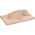 Desempenadeira de madeira 160mm x 270mm NOVE54 - Imagem 1