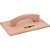 Desempenadeira de madeira 160mm x 270mm VONDER - Imagem 1