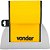 Desempenadeira para massa corrida 15cm VONDER - Imagem 5