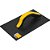 Desempenadeira plástica base estriada 170mm x 300mm VONDER - Imagem 1