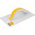 Desempenadeira plástica para grafiato 140mm x 270mm VONDER - Imagem 1