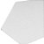 Desempenadeira plástica para grafiato 90mm x 250mm VONDER - Imagem 2