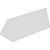 Desempenadeira plástica para grafiato 90mm x 250mm VONDER - Imagem 3