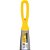 Espátula de aço inox 4cm com cabo plástico VONDER - Imagem 3