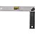Esquadro para carpinteiro 10" com cabo metálico 46 - 534S STANLEY - Imagem 2