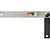 Esquadro para carpinteiro 12" com cabo metálico em V 0120 VONDER - Imagem 2