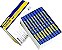 Lápis para carpinteiro caixa com 72 peças 66305SL IRWIN - Imagem 4