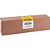Linha para pedreiro lisa 0,8mm x 100m amarela VONDER - 10 unidades - Imagem 2