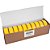 Linha para pedreiro lisa 0,8mm x 100m amarela VONDER - 10 unidades - Imagem 5