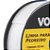 Linha para pedreiro lisa 0,8mm x 100m VONDER - 10 unidades - Imagem 2