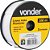 Linha para pedreiro lisa 0,8mm x 100m VONDER - 10 unidades - Imagem 1