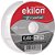 Linha para pesca 0,60mm x 100m branca EKILON - Imagem 1