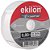 Linha para pesca 0,80mm x 100m branca EKILON - Imagem 1