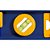 Nível alumínio com base magnética 16" 3 bolhas 1884606 IRWIN - Imagem 2