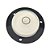 Nivel circular plástico 45mm BE-1 STARRETT - Imagem 1