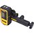 Detector para nível a laser verde DW088CG-LA (não acompanha) DW0892G DEWALT - Imagem 2