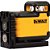 Nível a laser 2 linhas verdes 15 metros DW03601CG DEWALT - Imagem 1