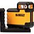 Nível a laser 2 linhas verdes 15 metros DW03601CG DEWALT - Imagem 2