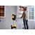 Nível a laser 2 linhas verdes 15 metros DW03601CG DEWALT - Imagem 5