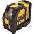 Nível a laser 2 linhas verdes 35 metros DW088LG DEWALT - Imagem 1