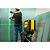 Nível a laser 20 metros verde NLV 020 VONDER - Imagem 4