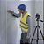 Nível a laser de 2 linhas verdes 10m (raio) precisão ± 0,4 mm/m com tripé e bolsa GLL 2-20g 0 601 065 001 BOSCH - Imagem 8