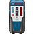 Nível a laser giratório 20m a 30m com receptor: 300m (diâmetro) precisão +-0,1 mm/m GRL 300 HV 0601061501 BOSCH - Imagem 3
