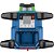 Nível a laser rotativo sem bateria e carregador GRL 650 CHVG BOSCH - Imagem 3