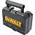 Nível a laser 16m 2 linhas verdes precisão +/- 0,6 mm/m suporte magnético integrado DW08802CG DEWALT - Imagem 6