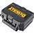 Nível a laser 16m 2 linhas verdes precisão +/- 0,6 mm/m suporte magnético integrado DW08802CG DEWALT - Imagem 9