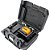 Nível a laser 16m 2 linhas verdes precisão +/- 0,6 mm/m suporte magnético integrado DW08802CG DEWALT - Imagem 19