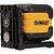Nível a laser 16m 2 linhas verdes precisão +/- 0,6 mm/m suporte magnético integrado DW08802CG DEWALT - Imagem 13