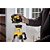 Nível a laser 16m 2 linhas verdes precisão +/- 0,6 mm/m suporte magnético integrado DW08802CG DEWALT - Imagem 4