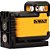 Nível a laser 10m 2 linhas vermelhas precisão +/- 0,3 mm/m DW03601 DEWALT - Imagem 6