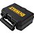 Nível a laser 12m 2 linhas vermelhas precisão +/- 6 mm/10m suporte magnético integrado DW08802 DEWALT - Imagem 4