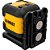 Nível a laser 12m 2 linhas vermelhas precisão +/- 6 mm/10m suporte magnético integrado DW08802 DEWALT - Imagem 10