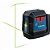 Nível a laser 2 linhas verdes 12 metros GLL 12-22-G-LI BOSCH - Imagem 10
