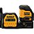 Nível a laser 2 linhas verdes 85 metros 12V / 20V MAX sem bateria e sem carregador DCLE34020GB DEWALT - Imagem 1