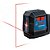 Nível a laser 2 linhas vermelhas 12 metros GLL 12-22 BOSCH - Imagem 3