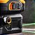 Nível a laser 3 linhas verdes 70 metros 12V / 20V MAX sem bateria e sem carregador DCLE34030GB DEWALT - Imagem 3