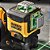 Nível a laser 3 linhas verdes 70 metros 12V / 20V MAX sem bateria e sem carregador DCLE34030GB DEWALT - Imagem 5